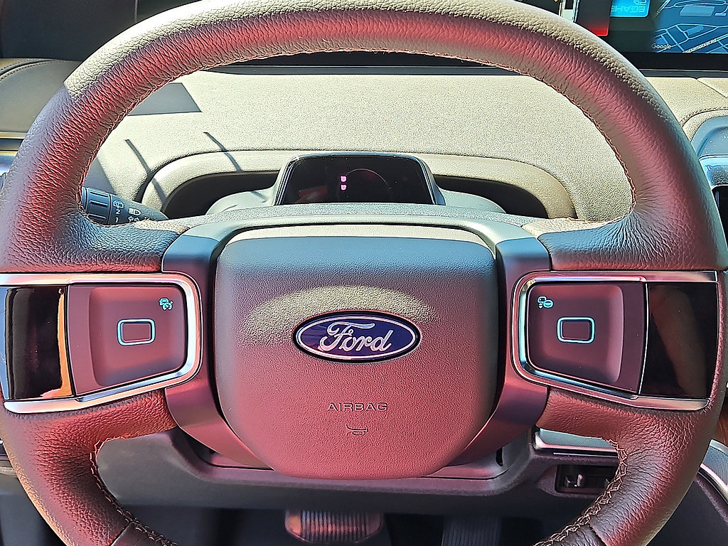 Used 2026 Ford Expedition King Ranch AWD/4WD image 16