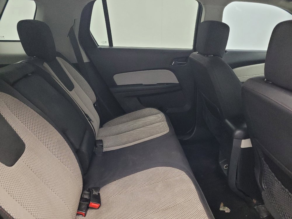 Used 2017 GMC Terrain SLE FWD image 19