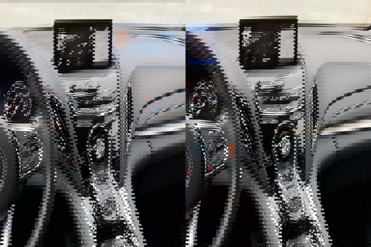 Used 2023 Acura RDX FWD w/ Technology Package image 7