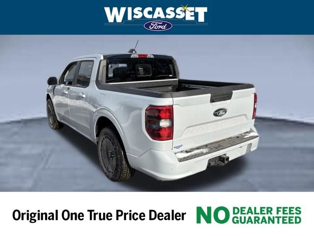 New 2026 Ford Maverick Lobo image 19