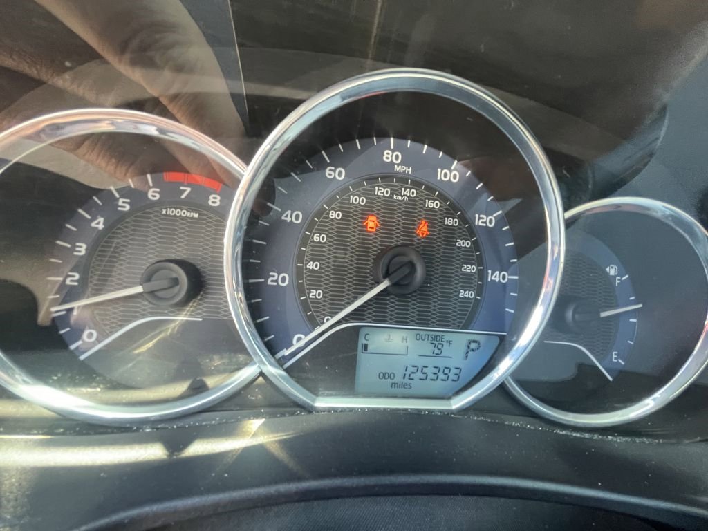 Used 2016 Toyota Corolla LE image 7