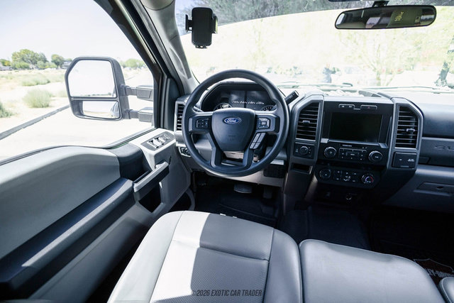 Used 2020 Ford F250 XL w/ Power Equipment Group AWD/4WD image 65