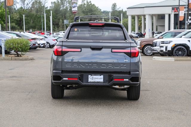 New 2026 Hyundai Santa Cruz SEL AWD/4WD image 4