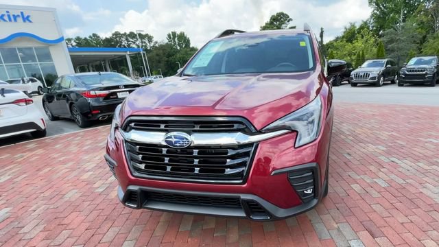 Used 2026 Subaru Ascent Limited w/ Popular Package #2 AWD/4WD image 4