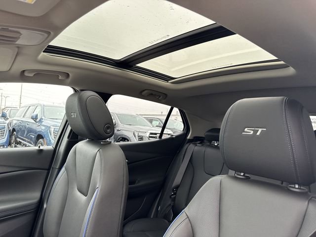 New 2026 Buick Encore GX Sport Touring w/ Advanced Technology Package image 21