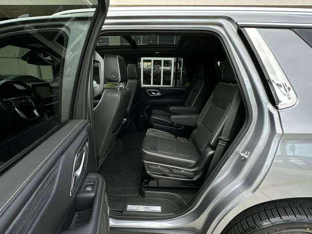 Certified 2023 GMC Yukon SLT RWD image 31
