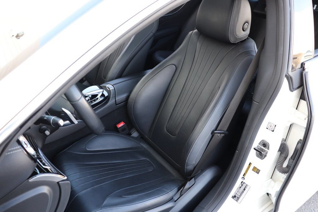 Used 2019 Mercedes-Benz CLS 450 w/ Driver Assistance Package image 19