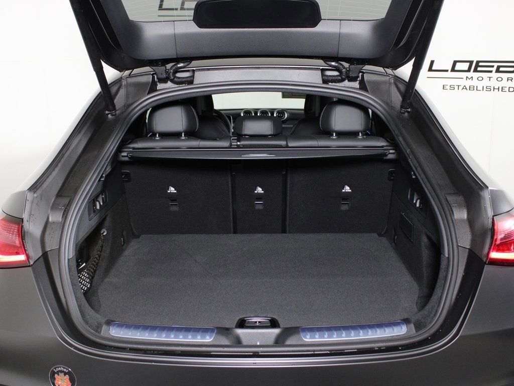 Certified 2026 Mercedes-Benz GLC 300 4MATIC image 9