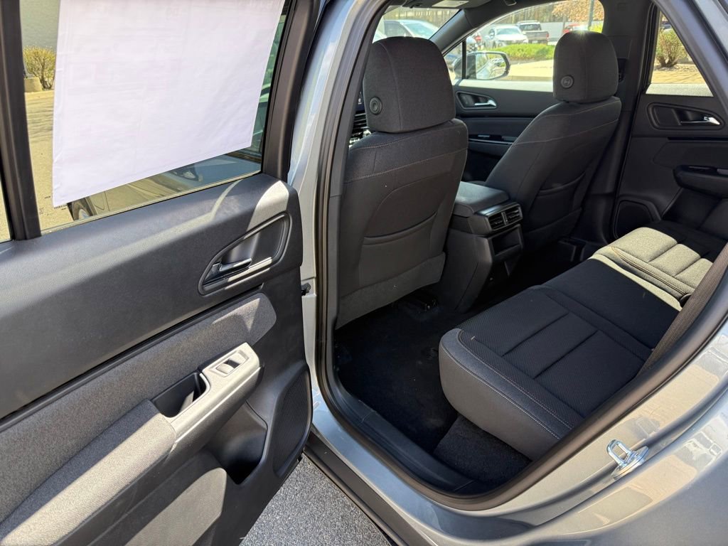 New 2026 Honda Prologue EX image 14