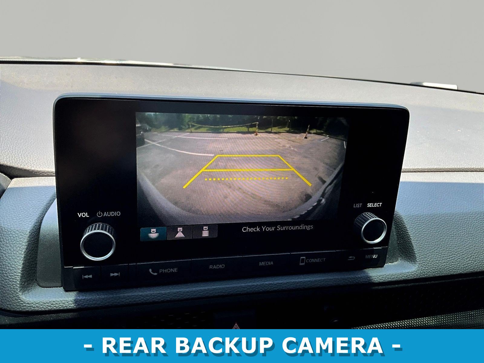 Used 2024 Honda CR-V LX image 14