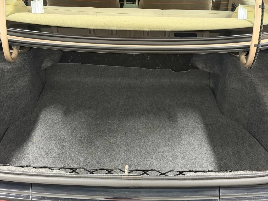 Used 1994 Chevrolet Lumina Euro FWD image 15