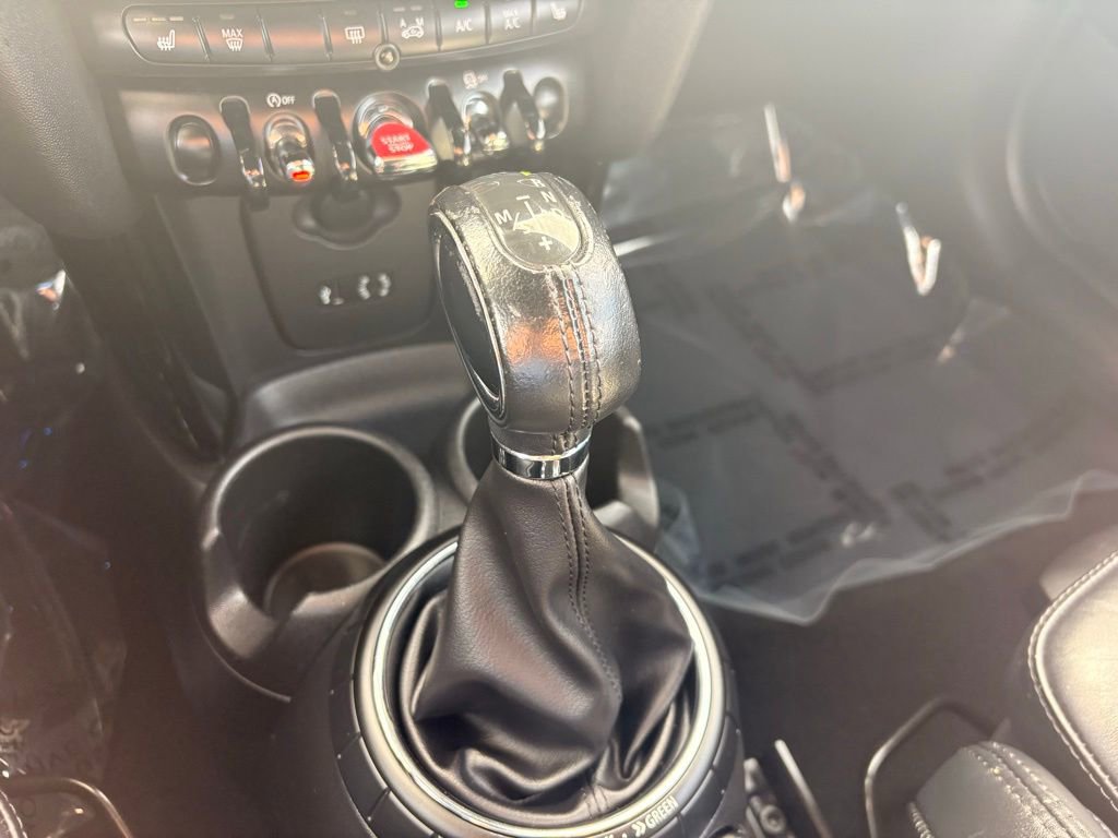 Used 2016 MINI Cooper S image 30