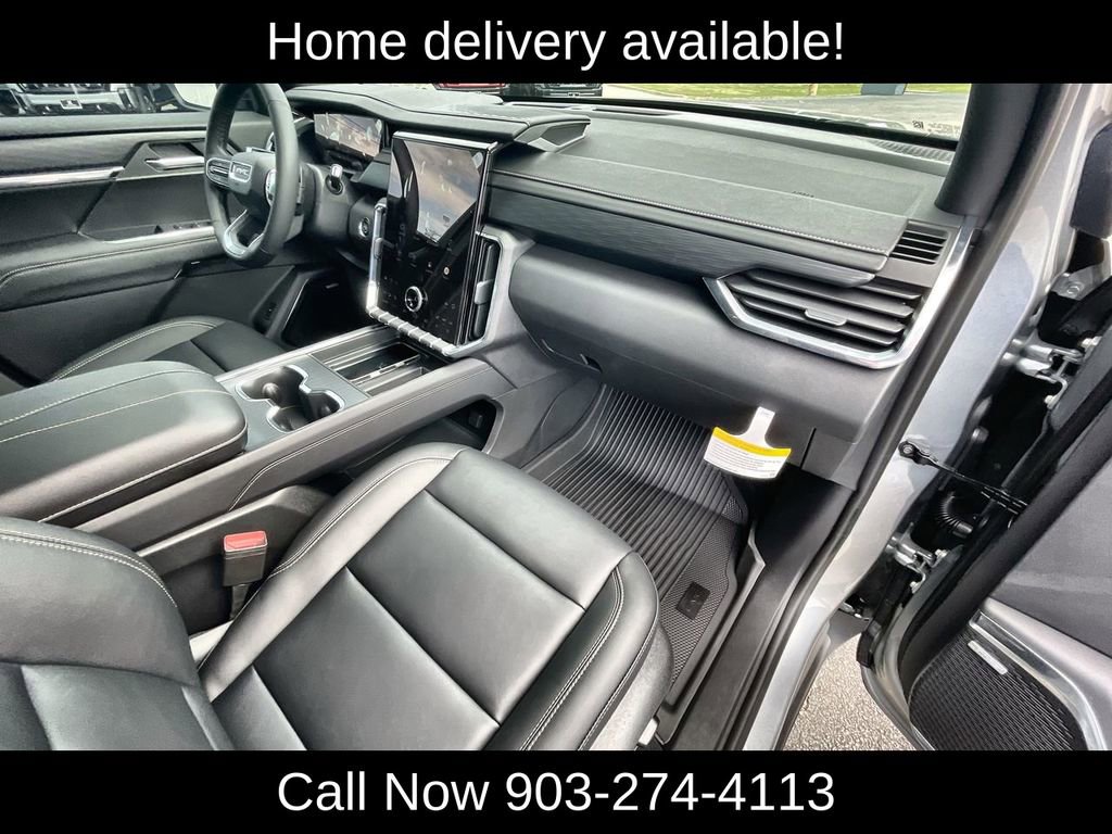 New 2026 GMC Acadia Elevation w/ Elevation Premium Package image 37