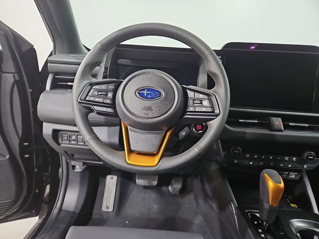 New 2026 Subaru Outback Wilderness AWD/4WD image 13