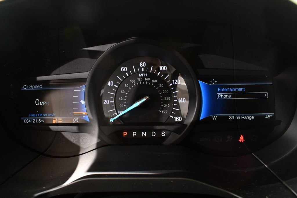 Used 2022 Ford Edge SEL w/ Convenience Package image 26