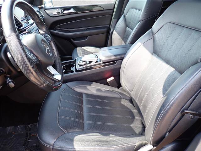 Used 2016 Mercedes-Benz GLE 350 4MATIC image 13