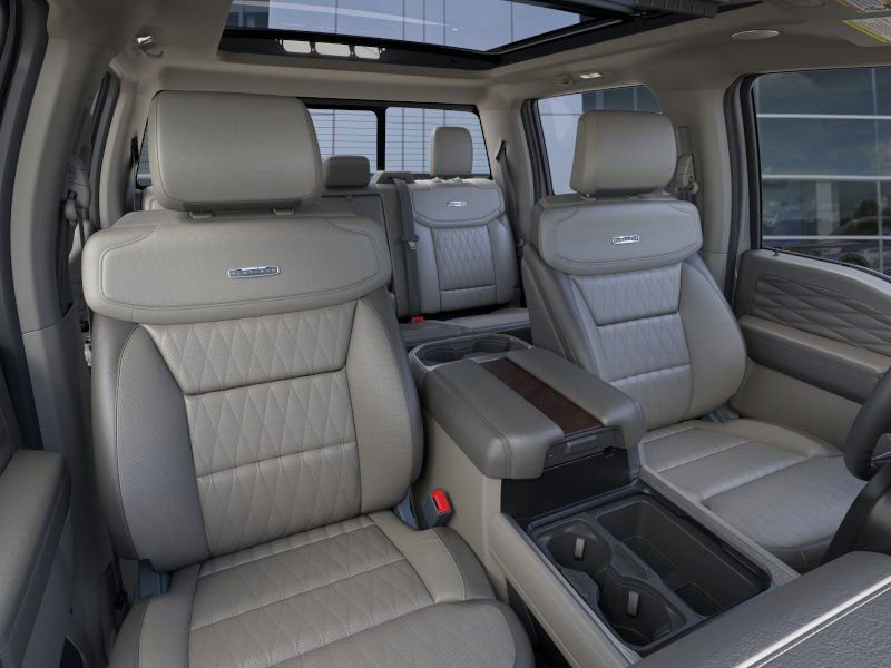 New 2026 Ford F250 4x4 Crew Cab Super Duty image 11