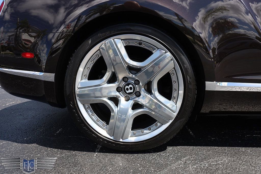 Used 2014 Bentley Continental GT image 36