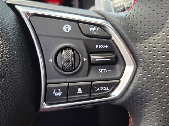 Certified 2026 Acura MDX A-Spec image 22