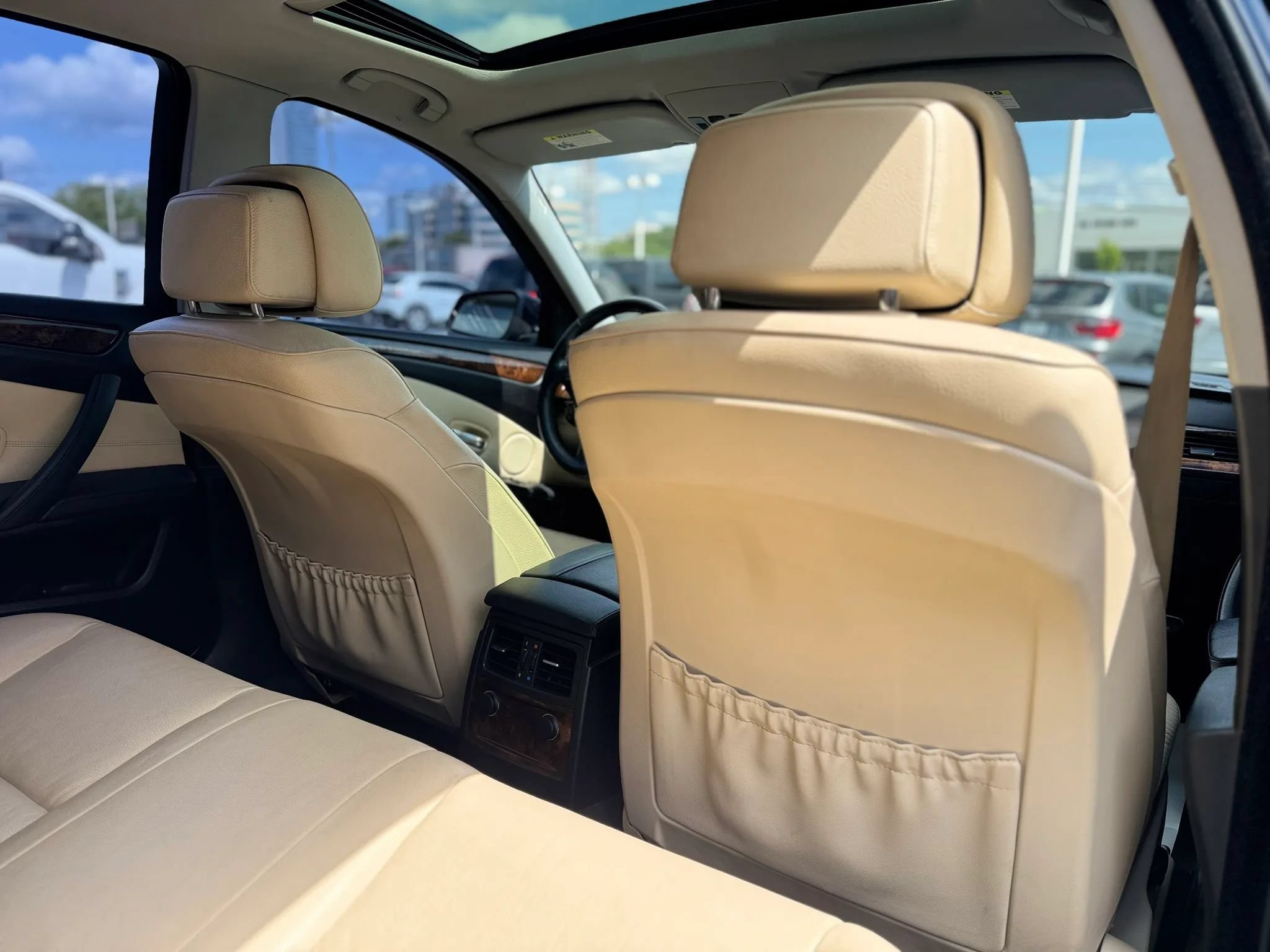 Used 2010 BMW 528i xDrive Sedan AWD/4WD image 36