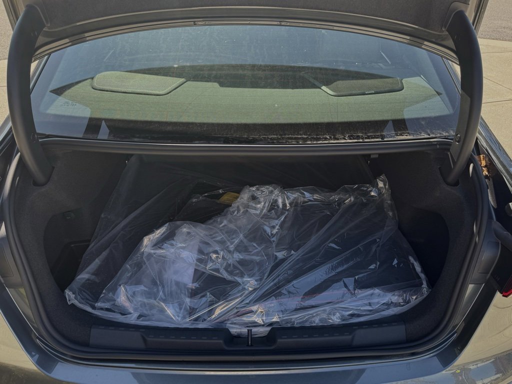 New 2026 Audi S3 Premium image 35