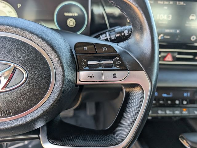 Used 2022 Hyundai Elantra SEL w/ Convenience Package image 22