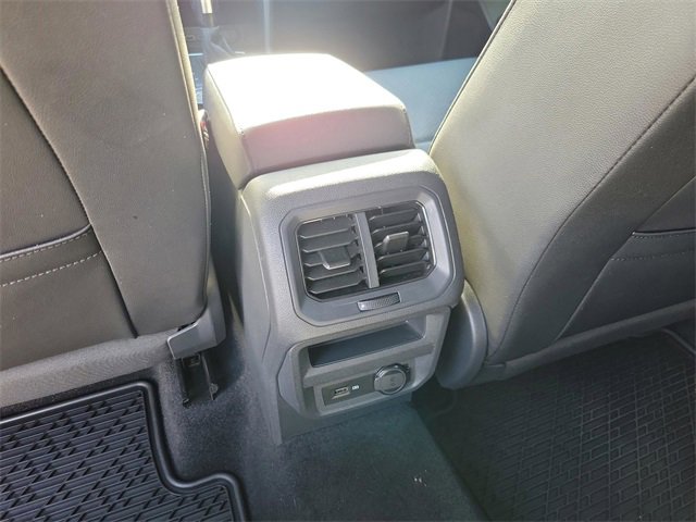 Used 2020 Volkswagen Tiguan SE R-Line image 7