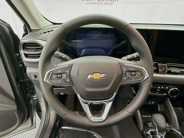 New 2026 Chevrolet TrailBlazer LT w/ Convenience Package image 14