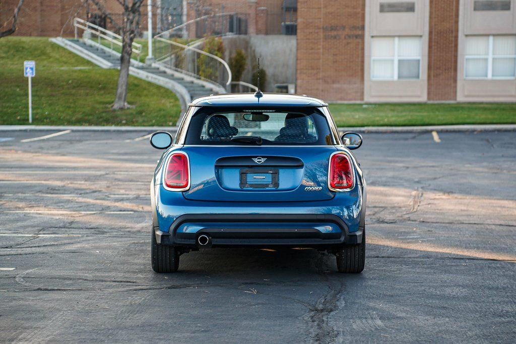 Certified 2023 MINI Cooper 2-Door Hardtop image 6
