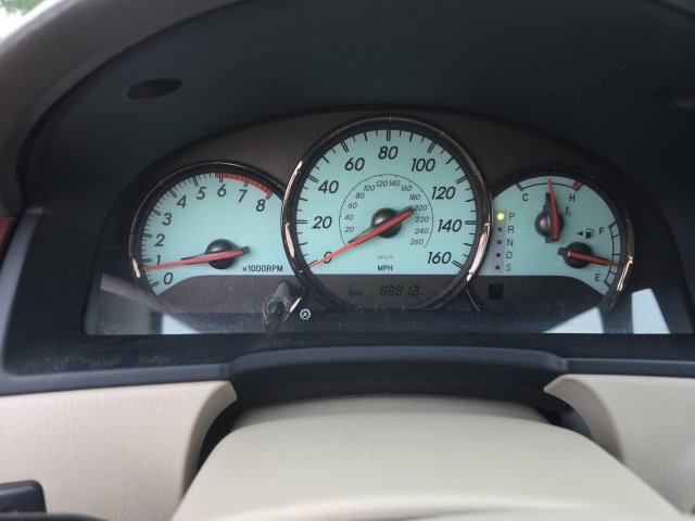 Used 2005 Toyota Solara SLE image 16