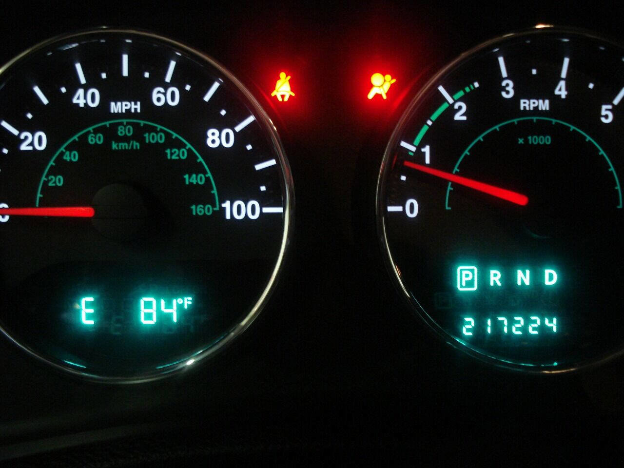 Used 2011 Jeep Wrangler Unlimited Sport image 28