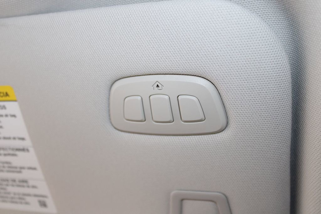 New 2026 Lincoln Nautilus Premier w/ Jet Appearance Package AWD/4WD image 51