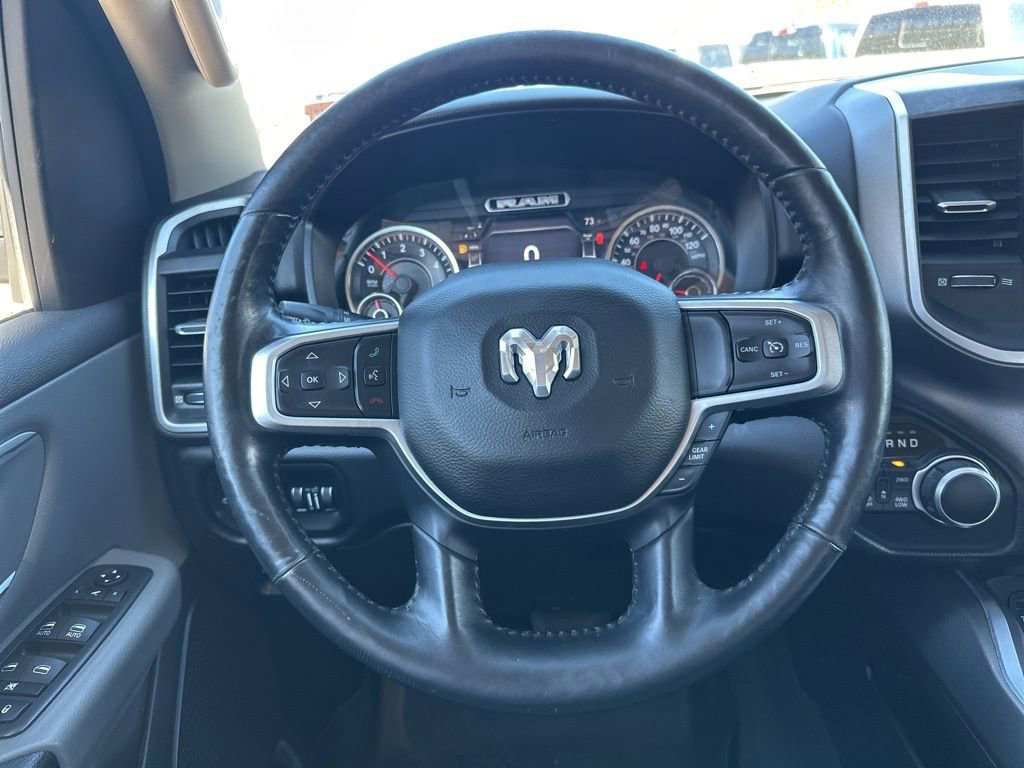 Used 2019 RAM 1500 Big Horn AWD/4WD image 20