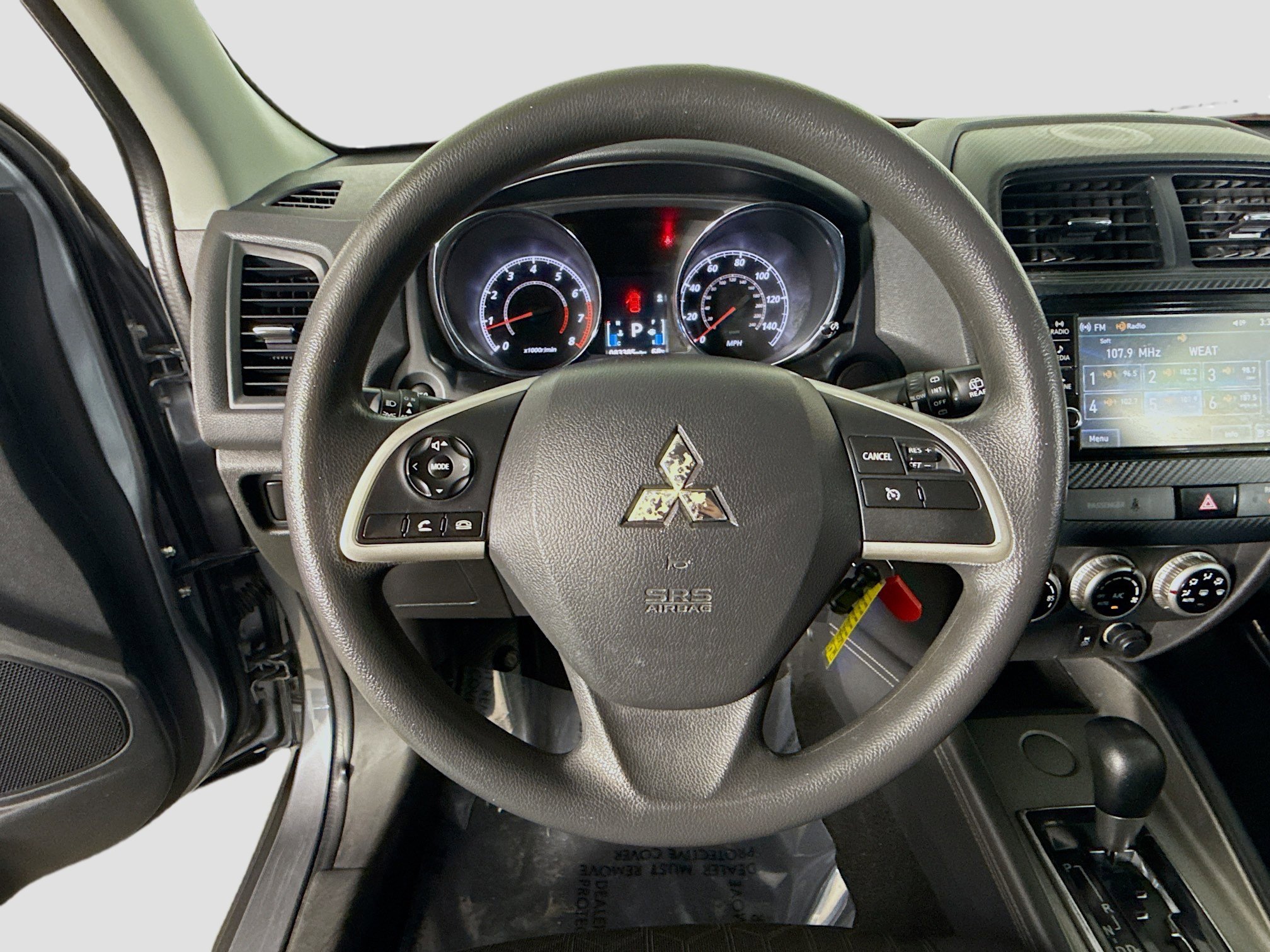 Used 2020 Mitsubishi Outlander Sport ES image 13