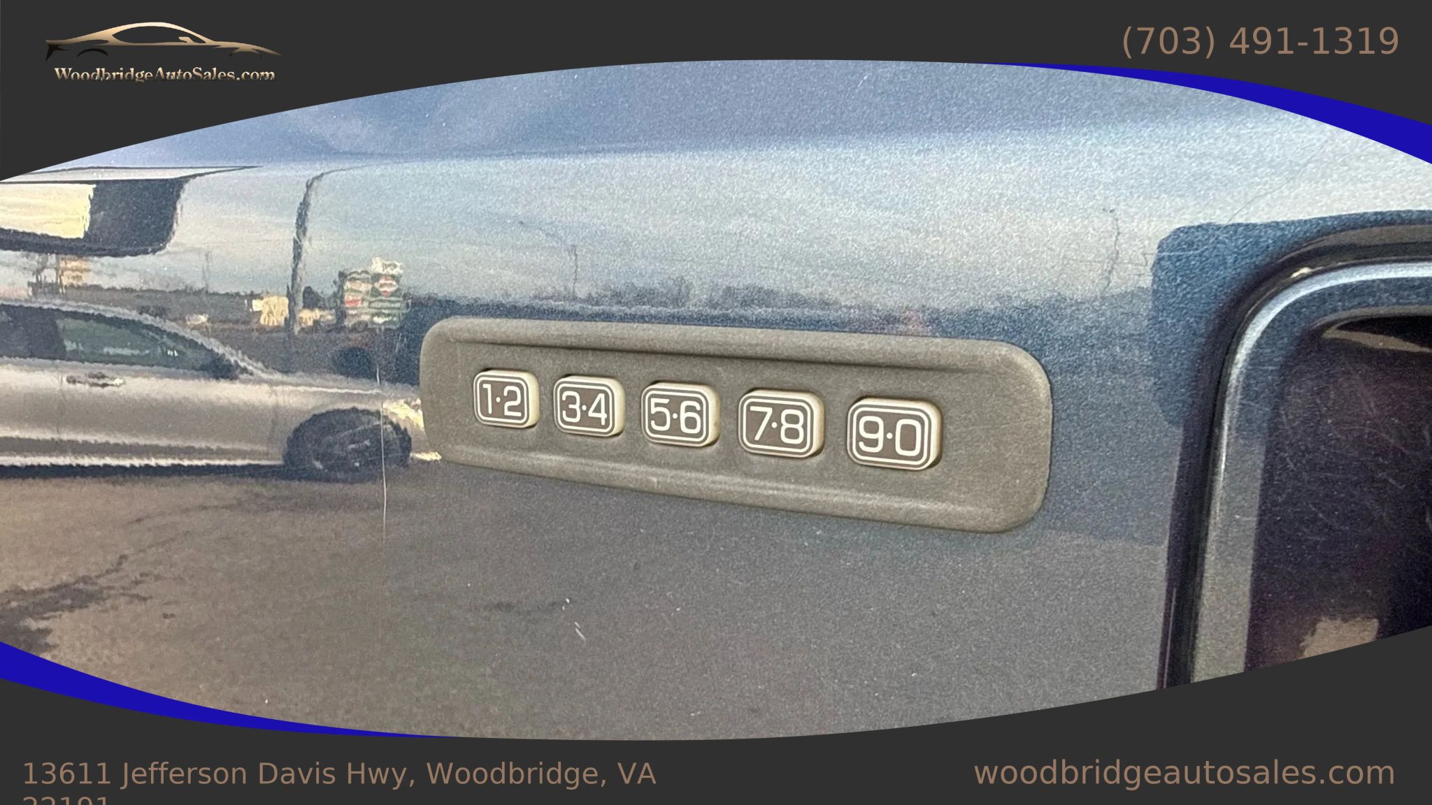 Used 2015 Ford F250 Lariat w/ Lariat Ultimate Package image 16