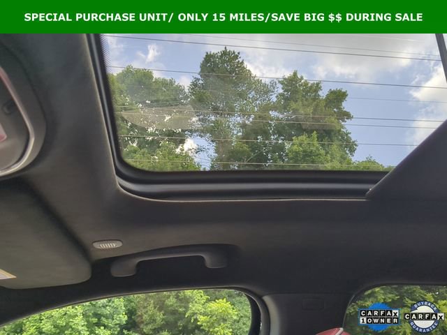 Used 2025 Jeep Wagoneer S Launch Edition image 4