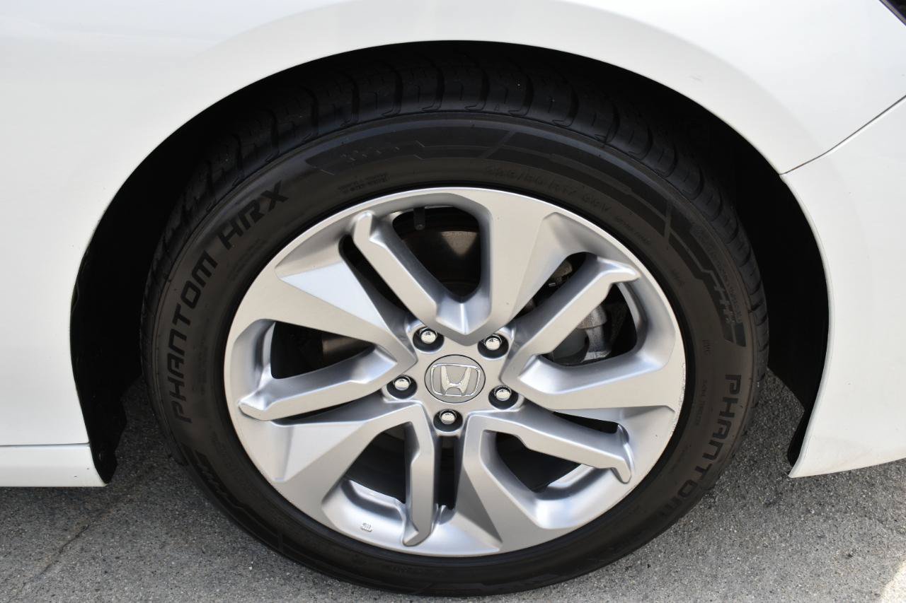 Used 2019 Honda Accord LX image 39