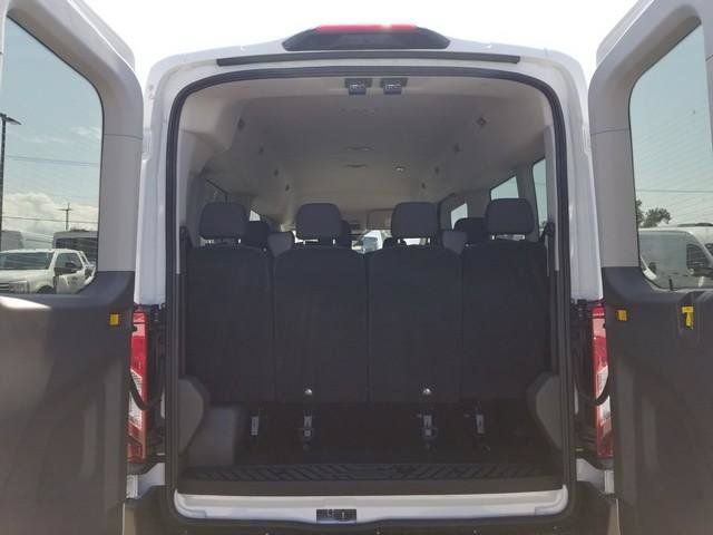 New 2026 Ford Transit 350 XLT RWD image 16