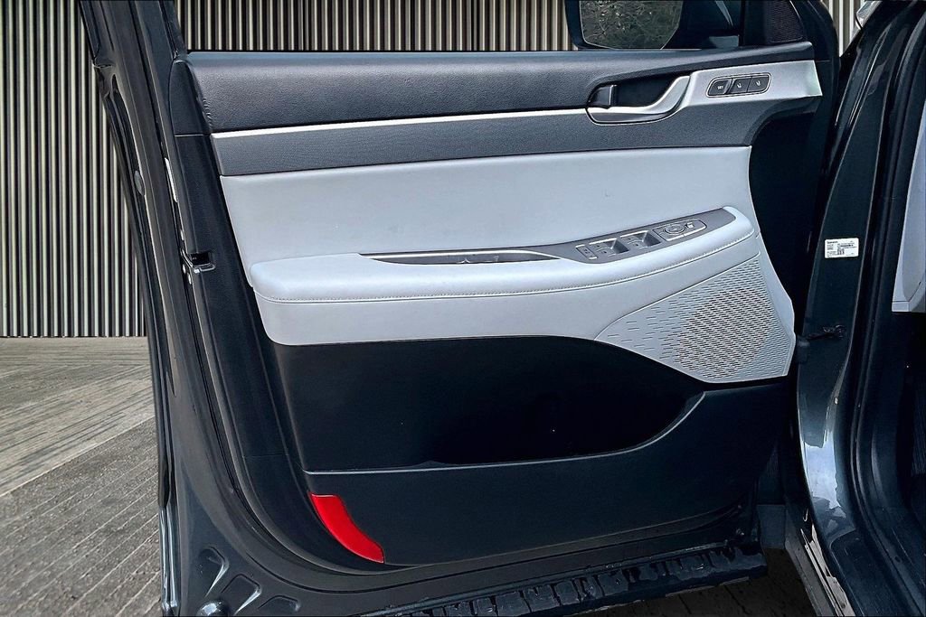 Used 2021 Hyundai Palisade SEL w/ Premium Package image 23