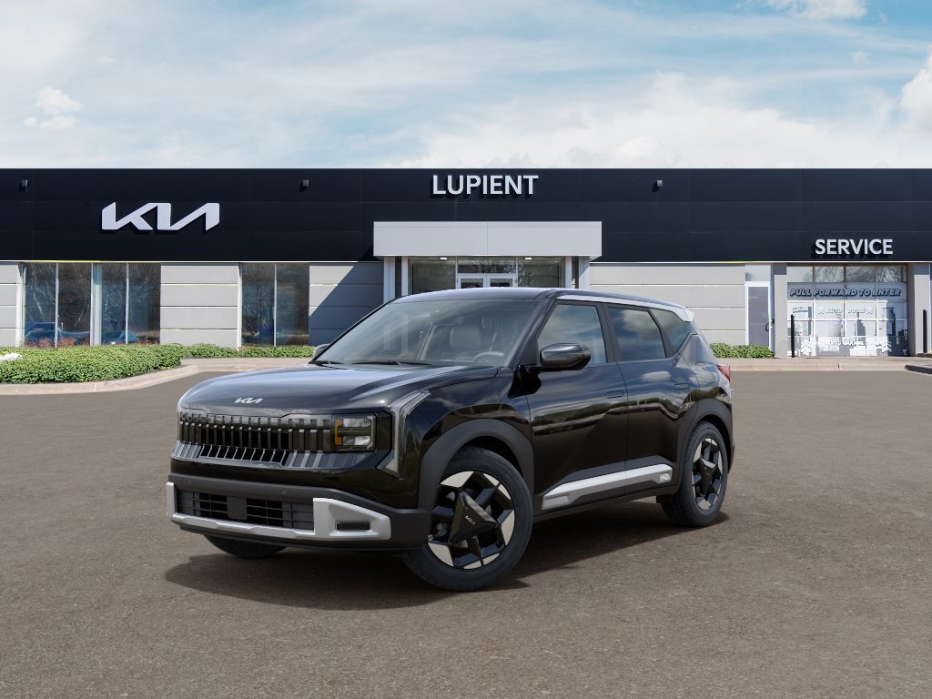 New 2027 Kia Seltos S AWD/4WD image 2