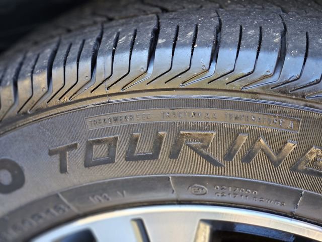 Certified 2021 Nissan Rogue SV image 10