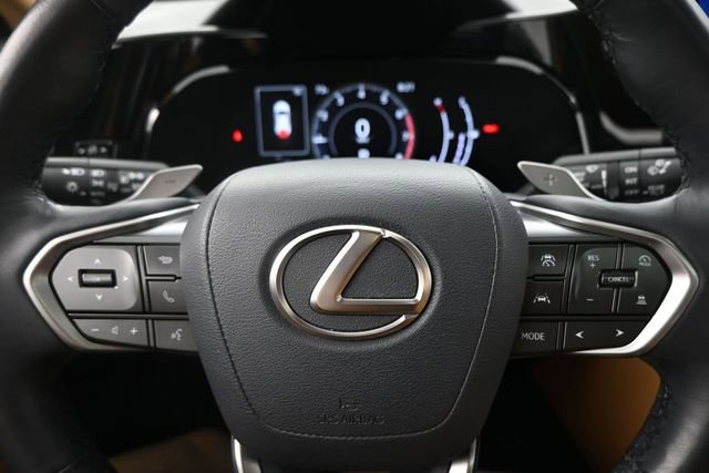 Certified 2024 Lexus NX 350 AWD w/ Cold Area Package image 13