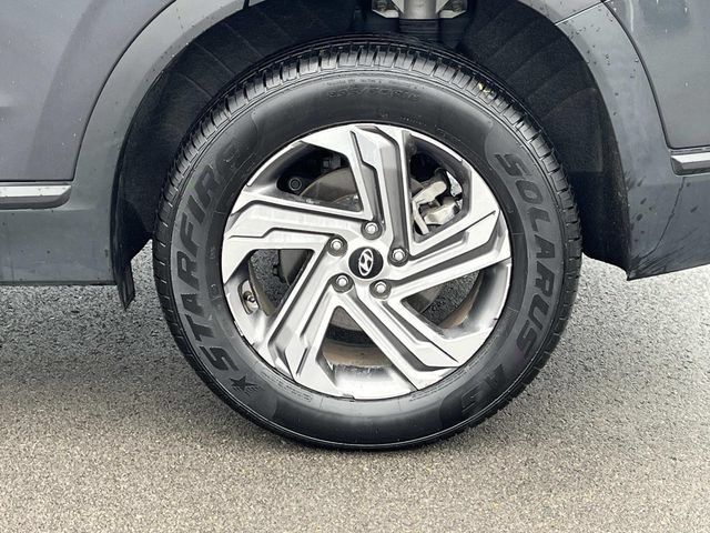 Certified 2023 Hyundai Santa Fe SEL AWD/4WD image 13