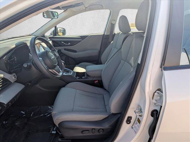 Certified 2025 Subaru Legacy Premium AWD/4WD image 11