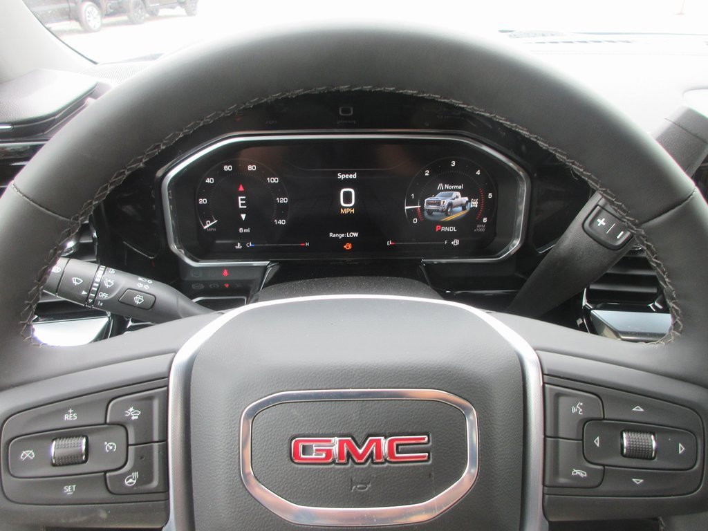 New 2026 GMC Sierra 3500 SLE w/ SLE Value Package image 18