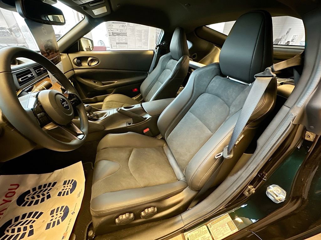 New 2026 Nissan Z Performance image 26
