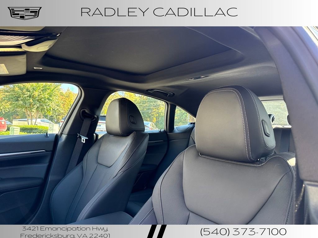 Used 2024 BMW M440i xDrive Gran Coupe image 13