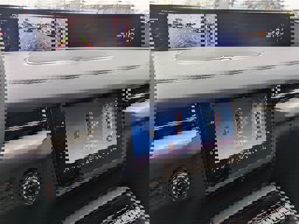 New 2025 Lincoln Navigator L Reserve w/ Jet Appearance Package image 40