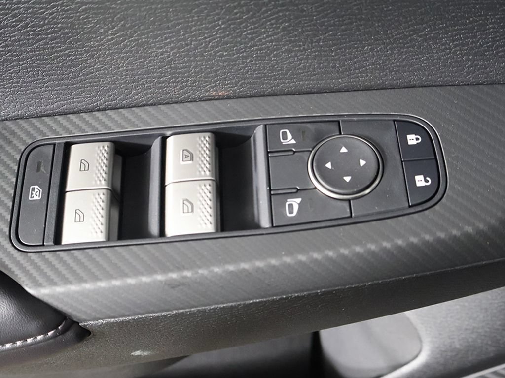 New 2026 Mitsubishi Outlander ES AWD/4WD image 35