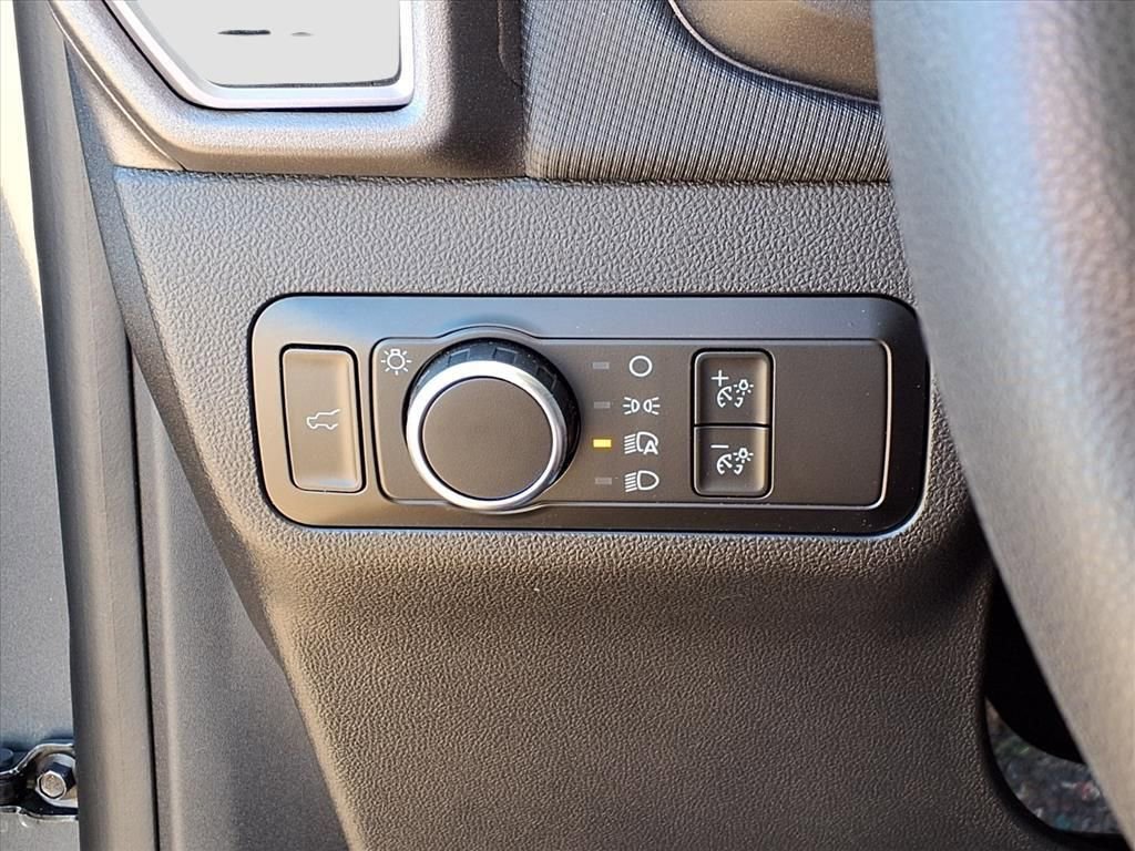 New 2025 Ford Bronco Sport Big Bend w/ Black Appearance Package image 16